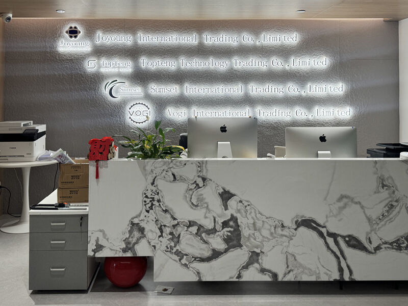 중국 Sumset International Trading Co.,Ltd 회사 프로필