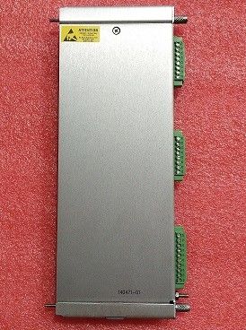 140471-01 3500/42M Bently Nevada Parts Prox Velom I/O Module With Internal Terminations