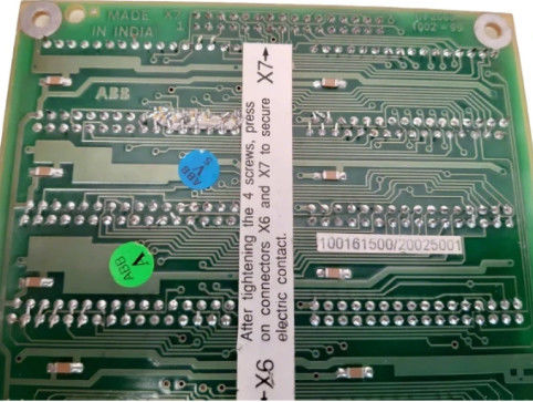 DSMB 178 57360001-MM ABB  Memory Board