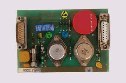 DSTC190  EXC57520001-ER ABB Connection Unit 90mm Net Width