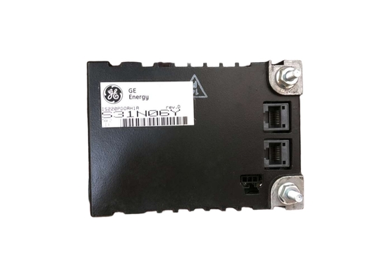 IS220PDIOH1A GE Mark VIe Discrete Input/Output (PDIO) Module GE Turbine Control