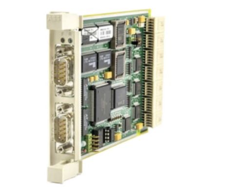 CI535V26 3BSE022161R1 ABB RTU Protocol IEC870-5-101 Unba