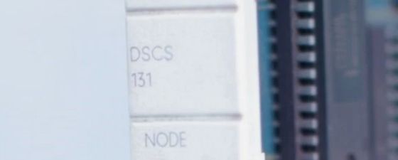 DSCS131 57310001-LM ABB MasterFieldbus Communication