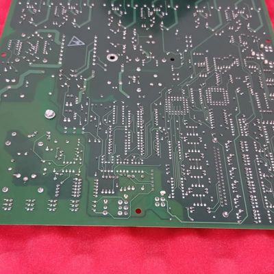 GE IS200EHPAG1ACB GATE PULSE AMPLIFIER BOARD