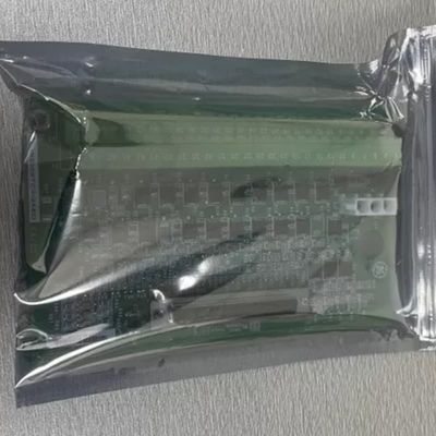 GE IS200STCIH2AED DINRL CNTIP Simplex Contact Input Terminal Board