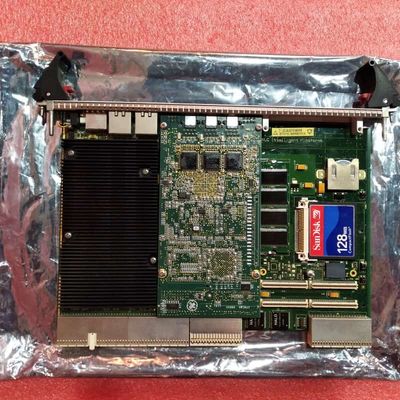 GE IS415UCCCH4A Single Slot Controller Board for Turbine Control