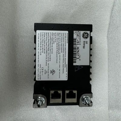 GE IS220PPROS1B Emergency Turbine Protection I/O Pack Mark VIe