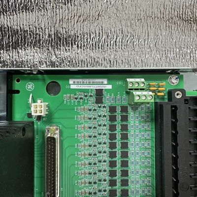 GE IS200TTURH1CFD Turbine Protection DIN Rail Module