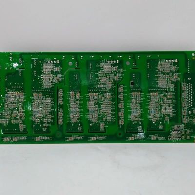 GE IS210AEBIH1BED AE Bridge Interface Card 330mm x 200mm