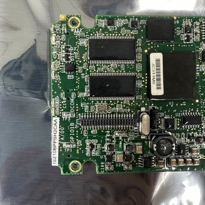 GE IS210BPPBH2CAA Printed Circuit Board 100mm x 200mm for Mark VI