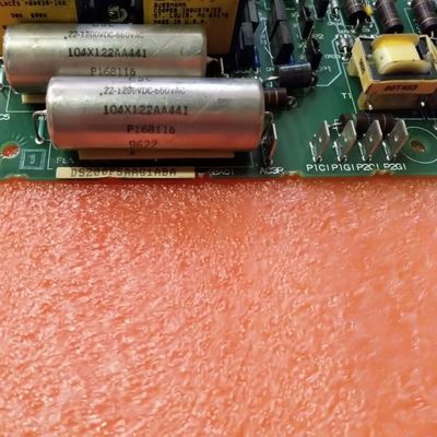 GE DS200FSAAG1ABA Field Supply Amplifier Board Mark V 330mm x 200mm