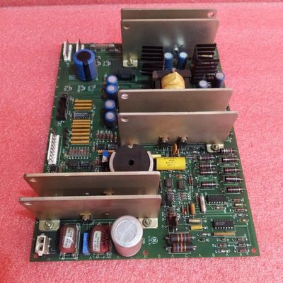 GE DS200TCPSG1APE DC Input Power Supply with 125 VDC Power Conversion Three Key Revisions and System-Centric Power Conversion for Mark V Speedtronic System