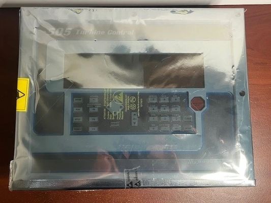 Woodward 9907-167 Digital Governor Controller Module with 1.2kg Weight 1 Year Warranty and Brand New Quality