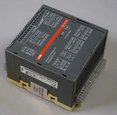 ABB CI625-E2 3BHT300038R1 PLC VIP Communication Interface with MasterBus 90 Compatibility for Advant Controller 110 - 100% Brand New