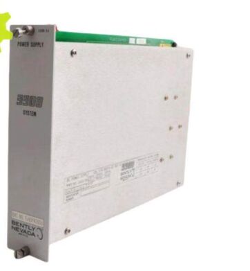 Bently Nevada 107540-01A 100% Brand New 1 Year Warranty 300mm Length Power Supply PLC Module
