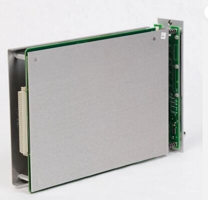 Bently Nevada 3300/16-01-02-01-00-00-00 3300 Series Gap Dual Vibration Monitor with 160mm Length for Precise Dual Vibration Readings and Plug-and-Play Upgrade