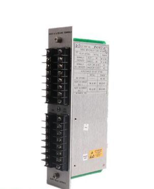 Bently Nevada 84147-01 XDUCR I/O&Record Terminal Compact Plug-and-Play with 220V Input 50kHz Output
