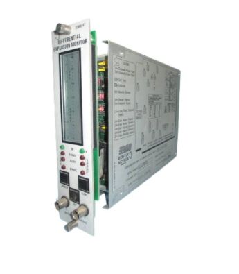 Bently Nevada 3300/47-09-03-01-00 Differential Swell Monitor  1 Year Warranty