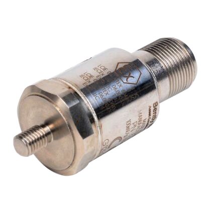 Bently Nevada 330400-01-00  Accelerometer for Industrial Machinery Monitoring with Precise Acceleration Data and Dust Moisture Resistant Housing