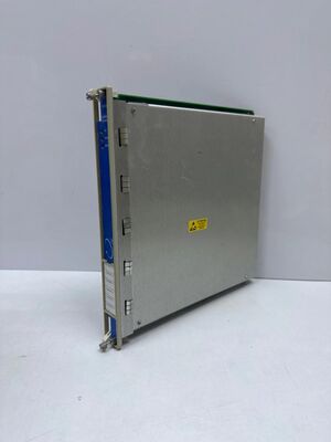 Bently Nevada 3500/60-01-00 133811-01 Temperature Monitor with High Sampling Rate EMC B-Level Anti-Interference and Sturdy Shockproof Structure