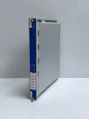 Bently Nevada 3500/62-01-00 Process Variable Monitor with Multi-channel Sampling Millisecond Response and Plug and Play Design
