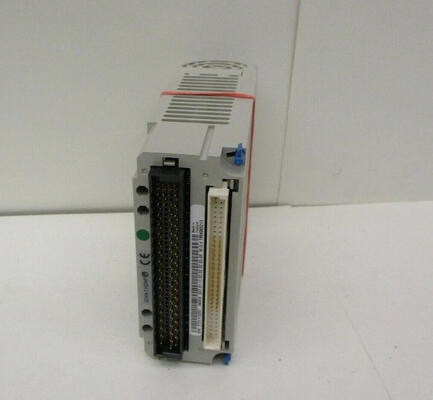 Westinghouse OVATION 1C31147G01 Pulse Accumulator Module with 100 MHz Counting Speed, Configurable Filtering, and Non-Volatile Memory