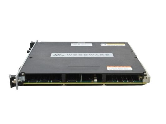 Woodward 5466-352 CPU 40 Board PLC Module with 30 kHz High-Frequency Output 128 MB RAM and Wide Operating Temperature Range