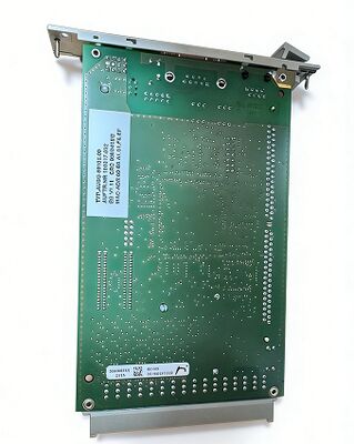 HIMA 80 105 Planar4 Communication Module with Modbus, 8 Channels and 128 MB Memory for Safety Systems