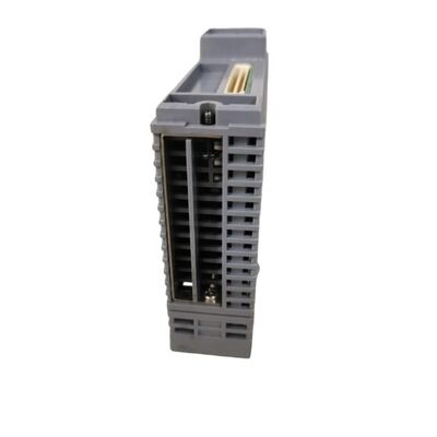 Yokogawa AAI143-H00 16-Channel Analog Input Module with 4-20 mA DC and Terminal Block for DCS