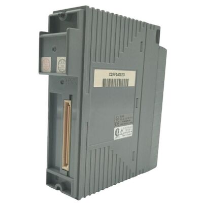 YOKOGAWA AAI543-H00 16-Channel Analog Output Module with HART Communication and 4-20 mA Output