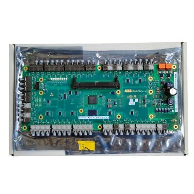 ABB 3BHE024855R0101 UFC921A101 Interface Board Assembly with High-Speed Data Transmission and MODBUS RTU Communication for Wide Temperature Range