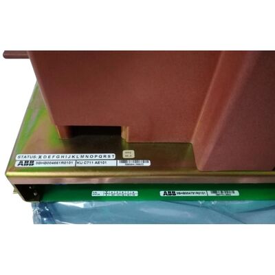 ABB KUC711AE101 3BHB004661R0101 Gate Unit Power Supply with 24 V DC Output 100 A Current Capacity and Wide Input Voltage Range