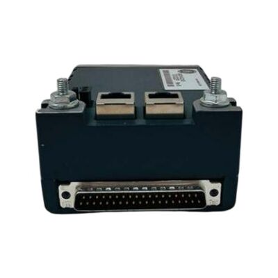 IS420YAICS1B Analog I/O Pack for Mark VIeS Functional Safety Systems