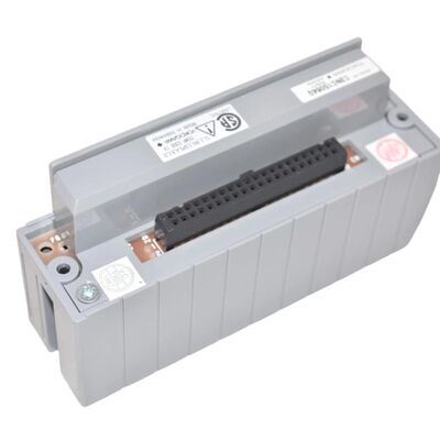 Yokogawa ATA4S-00 Pressure Clamp Terminal Block for 16-Channel Analog I/O Modules