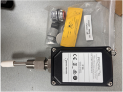 벤틀리 네바다 330881-28-04-050-06-02 PROXPAC XL 근접 변환기