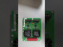 하니웰 MC-TLPA02 51309204-175 LLMUX SDI SI 전원 어댑터