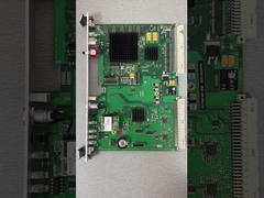 CPUMMk2 600-050-000-001 VM600Mk2 랙 컨트롤러 및 통신 인터페이스 모듈