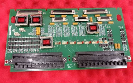 GE MKVI IS200TSVOH1B Servo Terminal Board