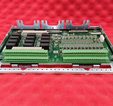 GE MKVI IS200TDBTH2A-DISCRETE TMR BOARD