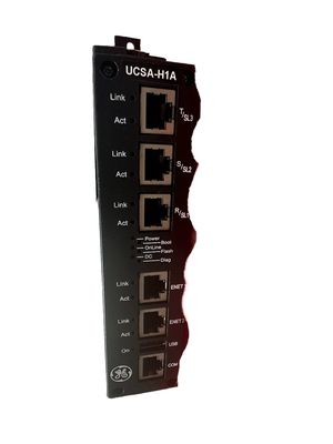 IS220UCSAH1A GE Mark VIe Embedded Controller Module GE Turbine Control