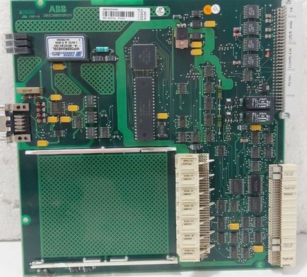 PM153 3BSE003644R1 ABB Hybrid Module