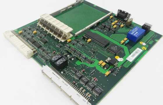 PM153 3BSE003644R1 ABB Hybrid Module