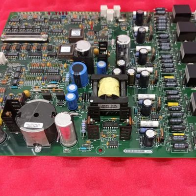 GE IS200EHPAG1ACB GATE PULSE AMPLIFIER BOARD