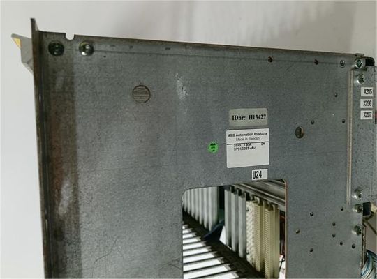 DSRF180A 57310255-AV ABB Equipment Frame 250 mm Net Width