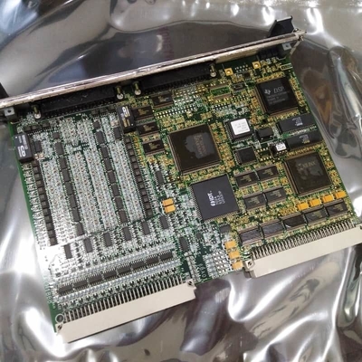 GE IS200VCRCH1B Discrete I/O Board for Mark VI Turbine Control