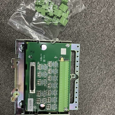 GE IS230SNTCH2A 터빈 제어용 심플렉스 열쌍 입력 모듈