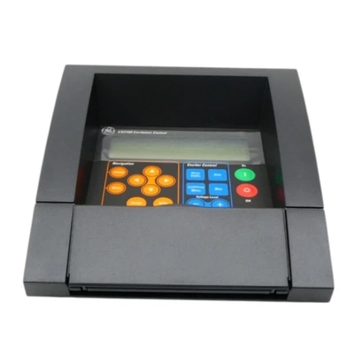 GE IC752SPL013 제어 인터페이스 패널 250mm HMI