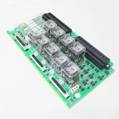 GE IS200TRPGH1BDE 마크 VI EX2100 시스템용 종료 릴레