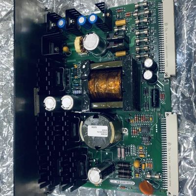 GE IS200EPSMG2ADC Power Supply Board for Mark VI Turbine Control