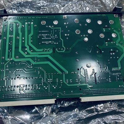 GE IS200EPSDG1AAA Exciter Regulator Power Supply Daughterboard